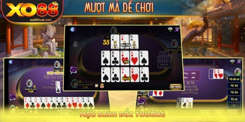Bật Mí 3 Mẹo Mậu Binh Đổi Thưởng Giúp Tăng Tỷ Lệ Thắng 3 mậu binh đổi thưởng