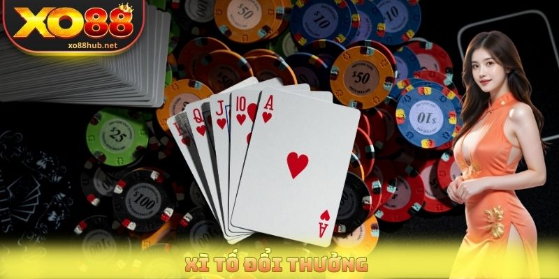 Xì Tố Đổi Thưởng - Khám Phá Sức Hút Của Game Bài Chiến Thuật 3 Xì Tố Đổi Thưởng